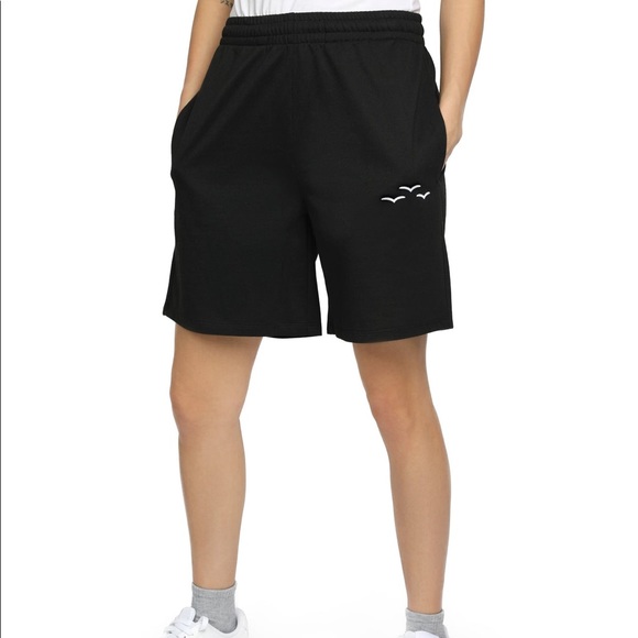 (2/$80) NWT lazy pant sweat short - Picture 5 of 5